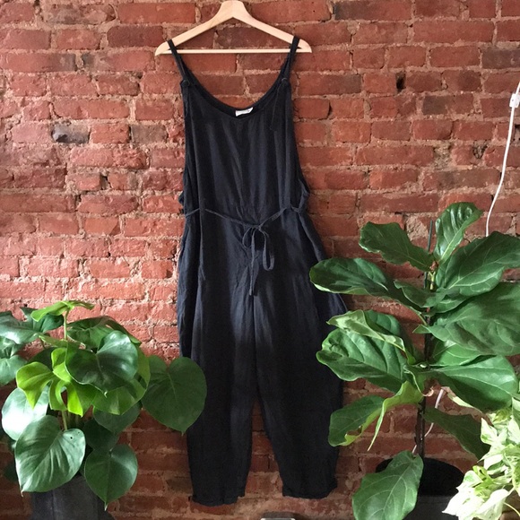 Universal Thread Pants - Simple romper